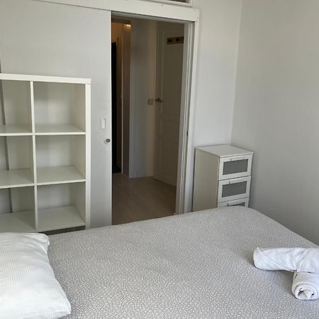 Апартаменти Flat Brussels Center Екстер'єр фото
