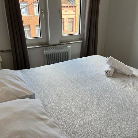 Апартаменти Flat Brussels Center Екстер'єр фото