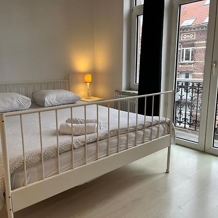 Апартаменти Flat Brussels Center Екстер'єр фото