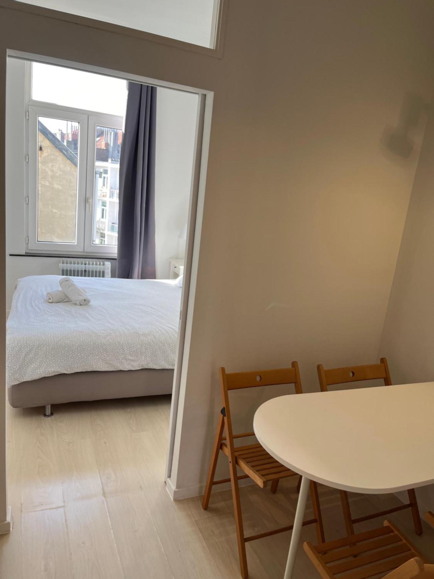 Апартаменти Flat Brussels Center Екстер'єр фото
