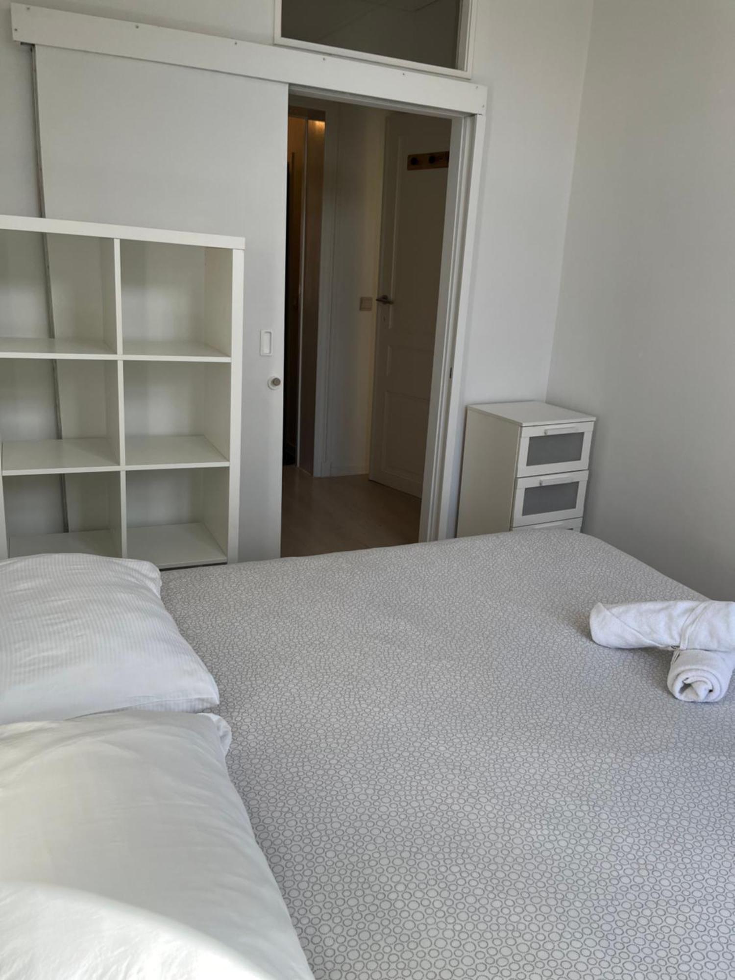 Апартаменти Flat Brussels Center Екстер'єр фото