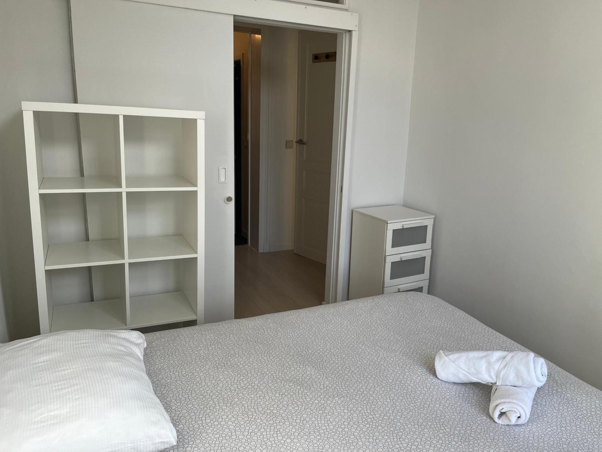 Апартаменти Flat Brussels Center Екстер'єр фото