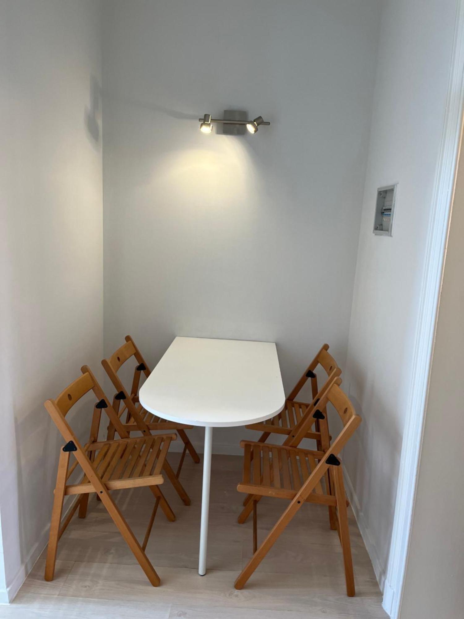 Апартаменти Flat Brussels Center Екстер'єр фото