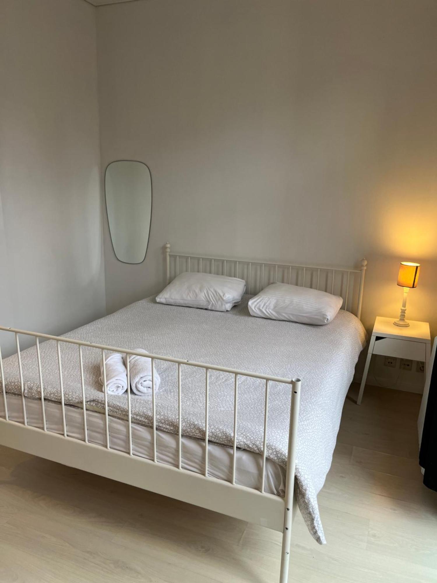 Апартаменти Flat Brussels Center Екстер'єр фото