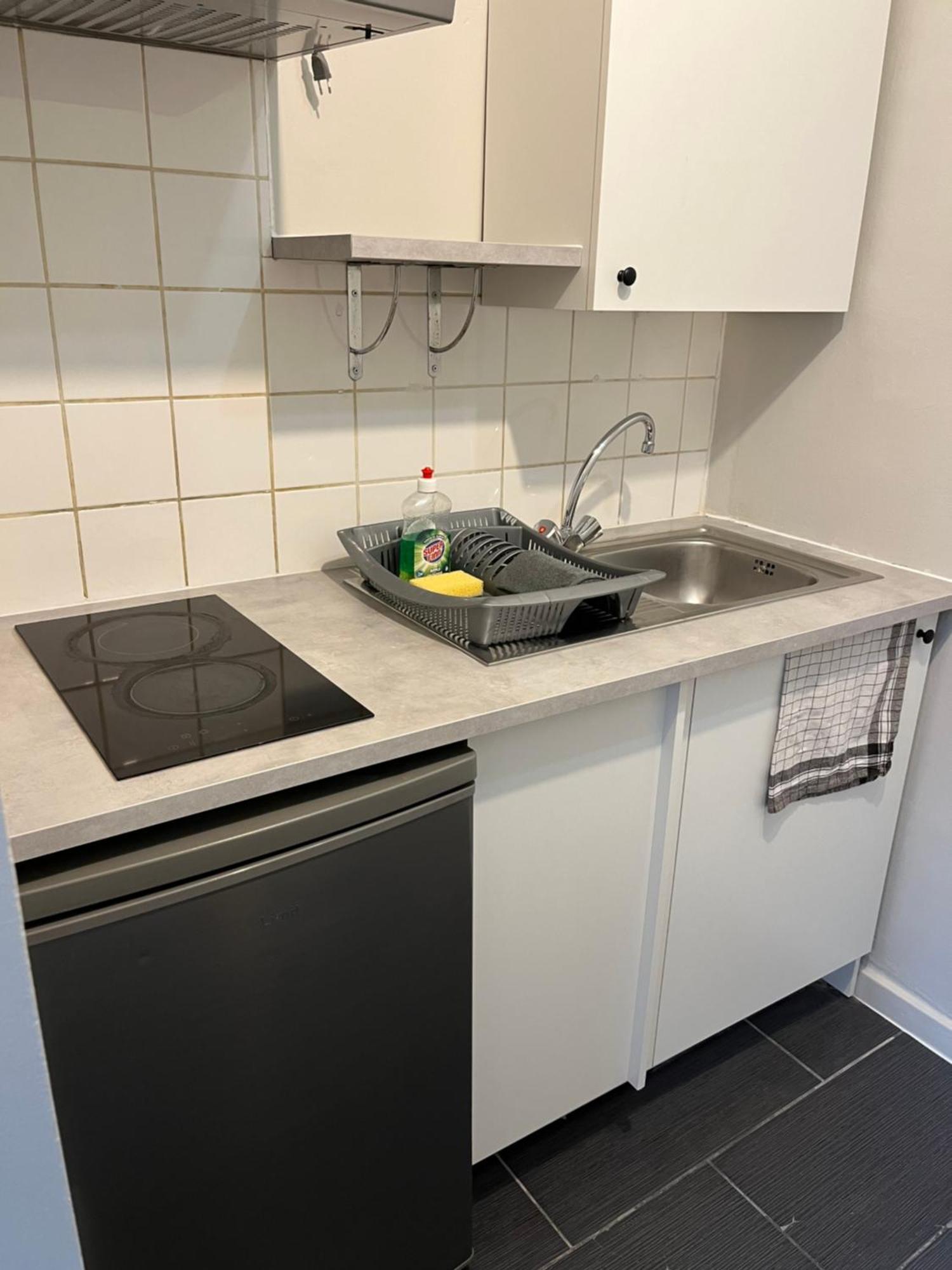 Апартаменти Flat Brussels Center Екстер'єр фото