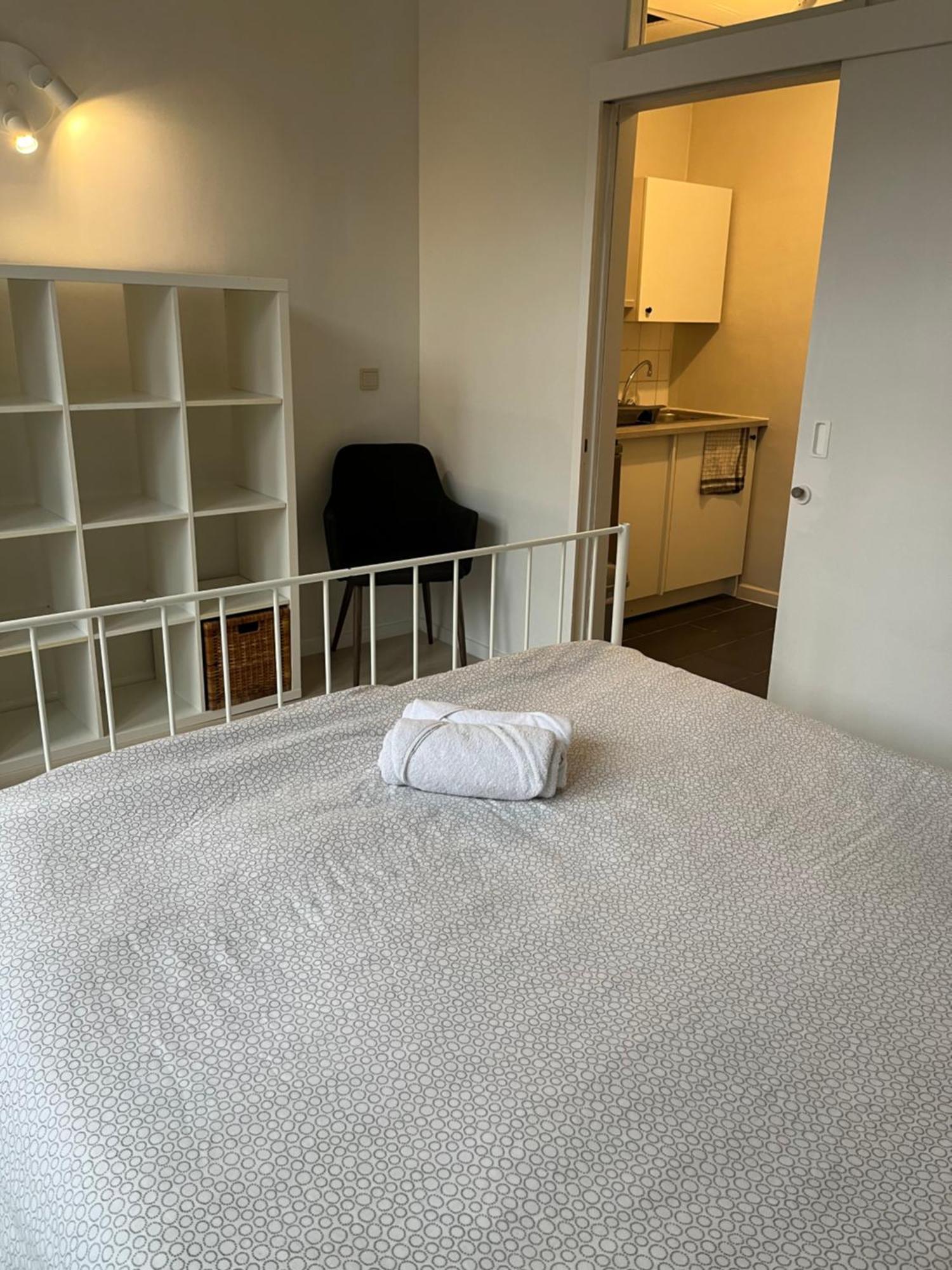 Апартаменти Flat Brussels Center Екстер'єр фото